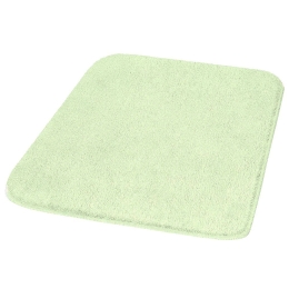 Πατάκι Μπάνιου Wilna 5527 Green Kleine Wolke 60 x 90 60x90cm Πολυέστερ