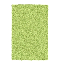 Πατάκι Μπάνιου Zagreb 5529 Pale Green Kleine Wolke 50X60 100% Βαμβάκι