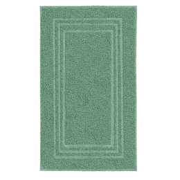 Πατάκι Μπάνιου Πετσετέ Lodge Maledivia Kleine Wolke 50 X 80 100% Βαμβάκι
