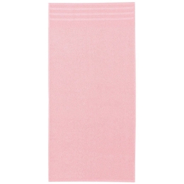 Πετσέτα Royal 3003 Magnolie Pink Kleine Wolke Χεριών 30x50cm 100% Βαμβάκι