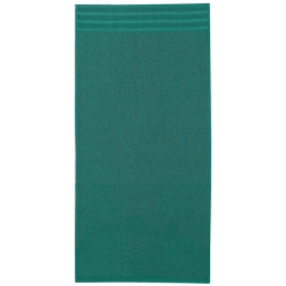 Πετσέτα Royal 3003 Smaragd Kleine Wolke Χεριών 30x50cm 100% Βαμβάκι