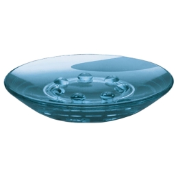Σαπουνοθήκη Fortune 5058 Turquoise Kleine Wolke Πλαστικό