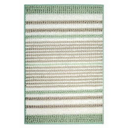 Πατάκι Μπάνιου Bola Maledivia Kleine Wolke 60X90 Πολυέστερ
