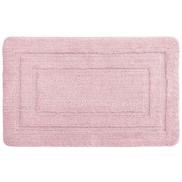Πατάκι Μπάνιου Sandy 5537 Magnolia Kleine Wolke 50X60 50x60cm Πολυέστερ