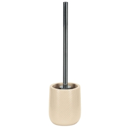 Πιγκάλ Dotty 8030 11x40,5cm Sandbeige Kleine Wolke Πηλός