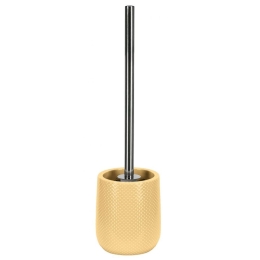 Πιγκάλ Dotty 11x40,5cm Yellow Kleine Wolke Πηλός