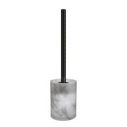 Πιγκάλ Marmor 8033 9x36cm Anthracite Kleine Wolke Γυαλί