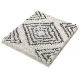 Πατάκι Μπάνιου Boho Nature Kleine Wolke 60x100cm 100% Βαμβάκι