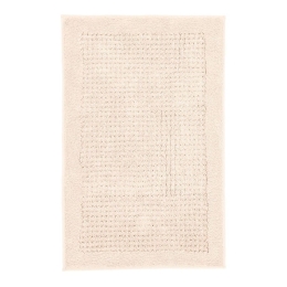 Πατάκι Μπάνιου Net Nature Kleine Wolke 70X120 100% Βαμβάκι