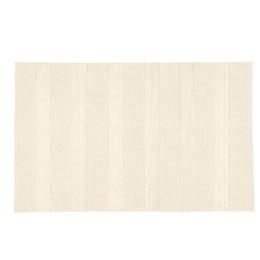 Πατάκι Μπάνιου Tikka Nature Kleine Wolke 55Χ65 100% Βαμβάκι