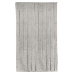 Πατάκι Μπάνιου Πετσετέ Strada Oyster Kleine Wolke 60x100cm 100% Βαμβάκι