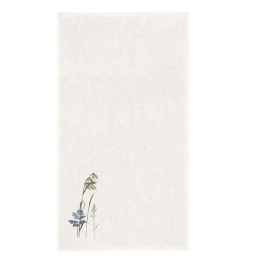 Πετσέτα Savannah Silk Kleine Wolke Προσώπου 100% Βαμβάκι