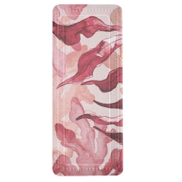 Αντιολισθητικό Πατάκι Μπάνιου Blaze Multicolor Kleine Wolke 36x92 PVC