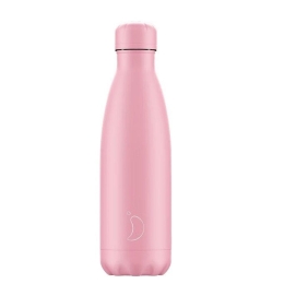 Μπουκάλι Θερμός All 750ml Pastel Pink Chilly’s
