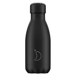 Μπουκάλι Θερμός All 260ml Black Chilly’s