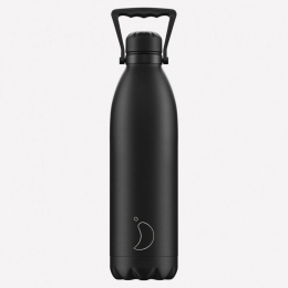 Μπουκάλι Θερμός Original 1.8L All Black Chilly’s