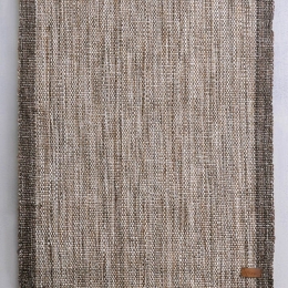 Χαλί Hera Ecru Ρυθμός 120X180cm
