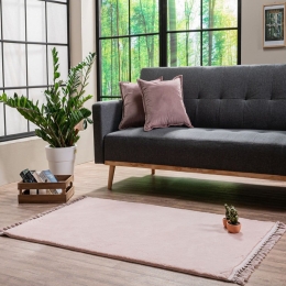 Χαλάκι Softy 12 Apple Teoran 80X200cm