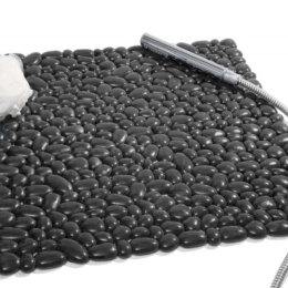 ΑΝΤΙΟΛΙΣΘΗΤΙΚΟ ΤΑΠΕΤΟ ΣΕ 2 ΜΕΓΕΘΗ ΣΧ.3D STONES
