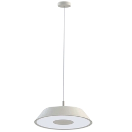 Φωτιστικό Οροφής Led Carmazana 96868 White Eglo Μέταλλο