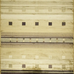 Χαλί Prestige 50026/2727 Gold 160X230cm
