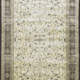 Διάδρομος Prestige 61628/6838 Beige-Brown 65X… 65X...