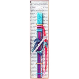 Λαμπάδα Με Κλιπ Μαλλιών LA22031F 30cm Veraman-Multi