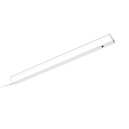 Γραμμικό Φωτιστικό Simeo 273271801 15,5W 1300lm 3000K White Trio Lighting Πλαστικό