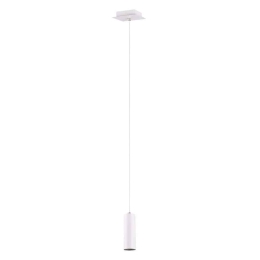 Φωτιστικό Οροφής Marley 12x150x12cm White 312400101 Trio Lighting Μέταλλο