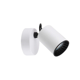 Φωτιστικό Τοίχου Pago 803500131 WhiteTrio Lighting Μέταλλο