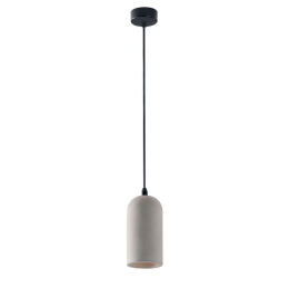 Φωτιστικό Οροφής I-Ando-S10 Grey Luce Ambiente Design Κεραμικό