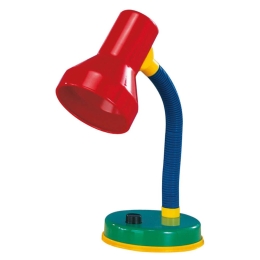 Φωτιστικό Γραφείου Pronto 30x13cm Multicolor 5027011-17 Trio Lighting