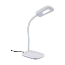 Φωτιστικό Γραφείου Boa R52431101 3,5W Led 11x36cm White RL Lighting