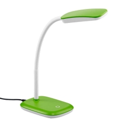 Φωτιστικό Γραφείου Boa R52431115 3,5W Led 11x36cm Green RL Lighting