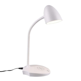 Φωτιστιικό Γραφείου Load R59029901 4W Led 13x38cm White RL Lighting