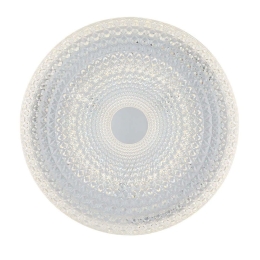Φωτιστικό Οροφής - Πλαφονιέρα Unika I-UNIKA-PL30 18W Led Φ29cm White Luce Ambiente Design