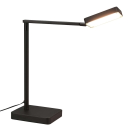 Φωτιστικό Επιτραπέζιο Pavia 570310132 14x38cm Dim Led 1400Lm 12W Black Trio Lighting