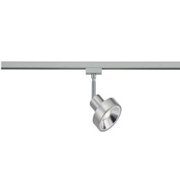 Σποτ Ράγας Duoline 78070107 13x11x20cm 1xGU10 25W Nickel Trio Lighting