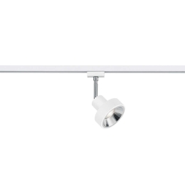 Σποτ Ράγας Duoline 78070131 13x11x20cm 1xGU10 25W White Trio Lighting