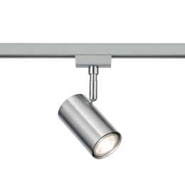 Σποτ Ράγας Duoline 78240107 10x6x16cm 1xGU10 25W Nickel Trio Lighting