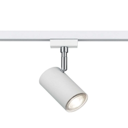 Σποτ Ράγας Duoline 78240131 10x6x16cm 1xGU10 25W White Trio Lighting