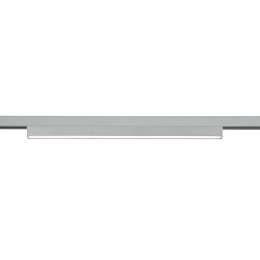 Γραμμικό Φωτιστικό Ράγας Duoline 77020187 50x2x3cm Led 850lm 6W 3000K Grey Trio Lighting
