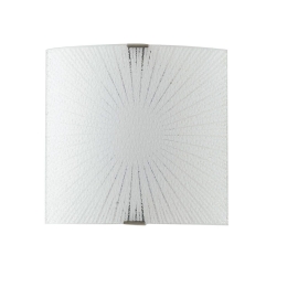 Φωτιστικό Τοίχου - Απλίκα I-Chantal/AP Led 1350 4000K 26x8,5cm White Luce Ambiente Design