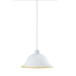 Φωτιστικό Οροφής Κρεμαστό 33/03400 E27 120x17x31cm Amber Luce Ambiente Design