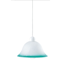 Φωτιστικό Οροφής Κρεμαστό 33/05200 E27 120x17x31cm Verde Luce Ambiente Design