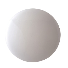 Φωτιστικό Οροφής - Πλαφονιέρα I-Moon-R30-CCT LED 1815lm 30x30x8,6cm White Intec Acrylic