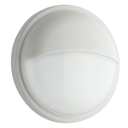 Φωτιστικό Τοίχου LED-EVER-XLP 3750lm 3000K 30x8cm White Intec