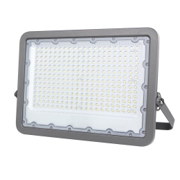 Προβολέας LED-Athos-200F 20310lm 6000K 27,99x39,33x4,16cm Grey Intec