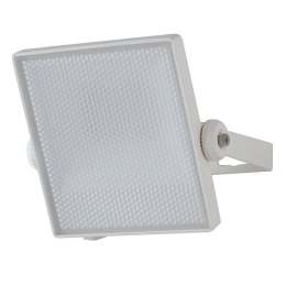 Προβολέας LED-Kronos/10W 800lm 4000K 13,8x11,7x2,7cm White Intec