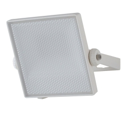 Προβολέας LED-Kronos/20W 1300lm 4000K 15,9x13,7x2,8cm White Intec